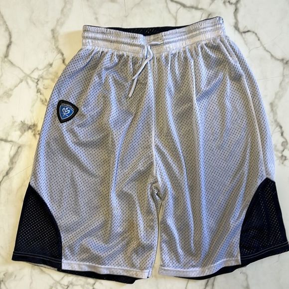 Mesh Reversible Athletic Shorts - Picture 4 of 7
